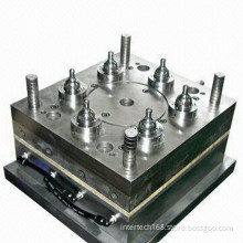LSR Injection Tools Tooling Plastic Mold